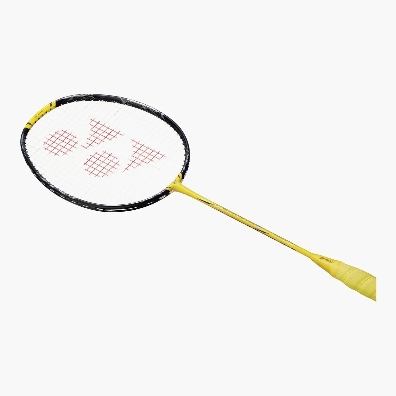 Vợt Yonex Nanoflare 1000Z cũ 98% – ảnh 2/2
