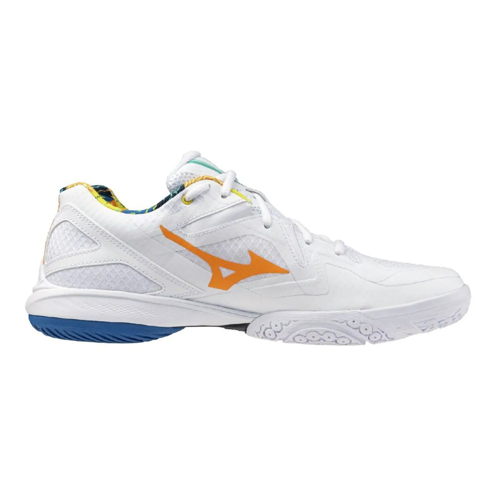 Giày cầu lông Mizuno Wave Claw 3 – ảnh 2/2