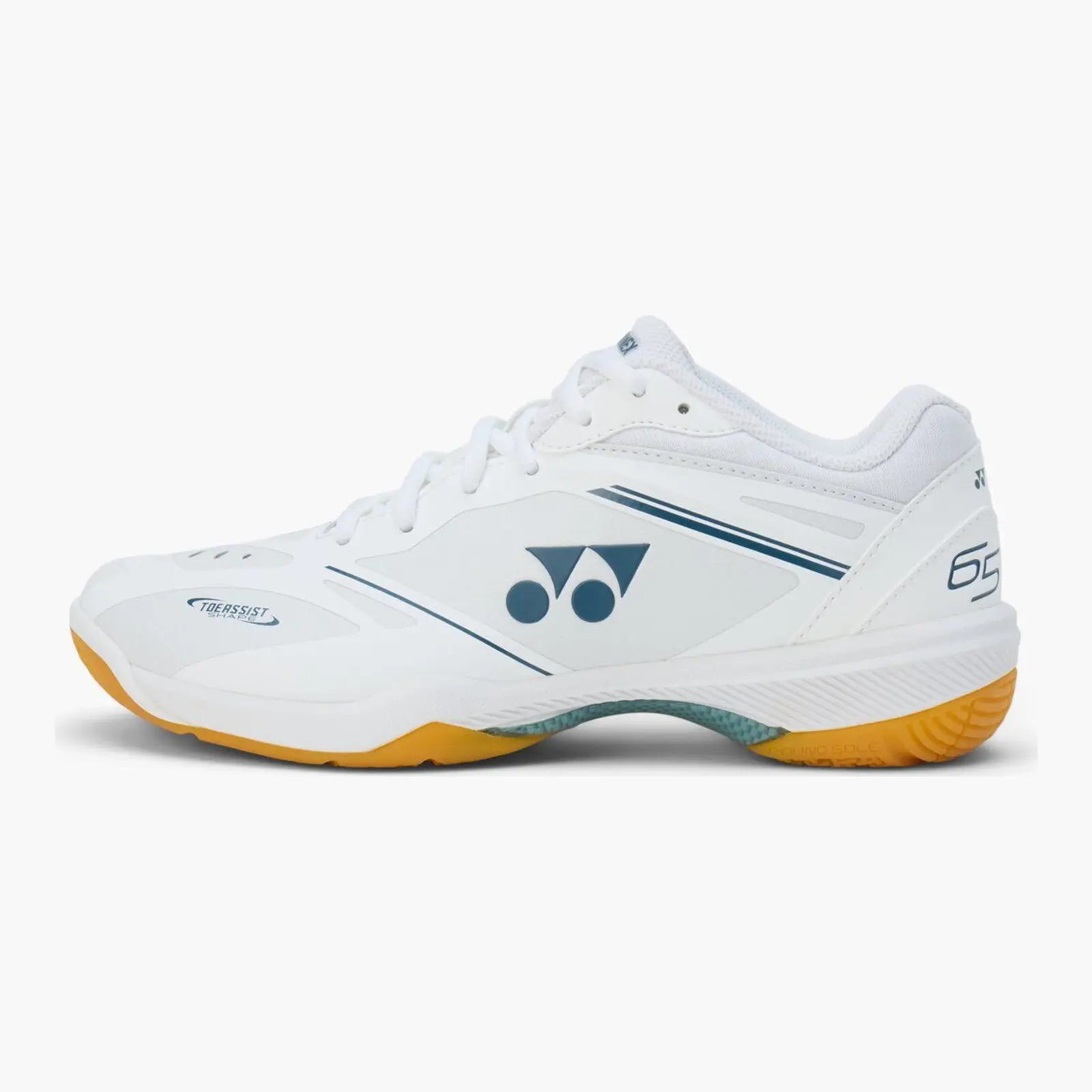 Giày Yonex Power Cushion 65Z4 cũ 95% – size 42 – ảnh 2/2